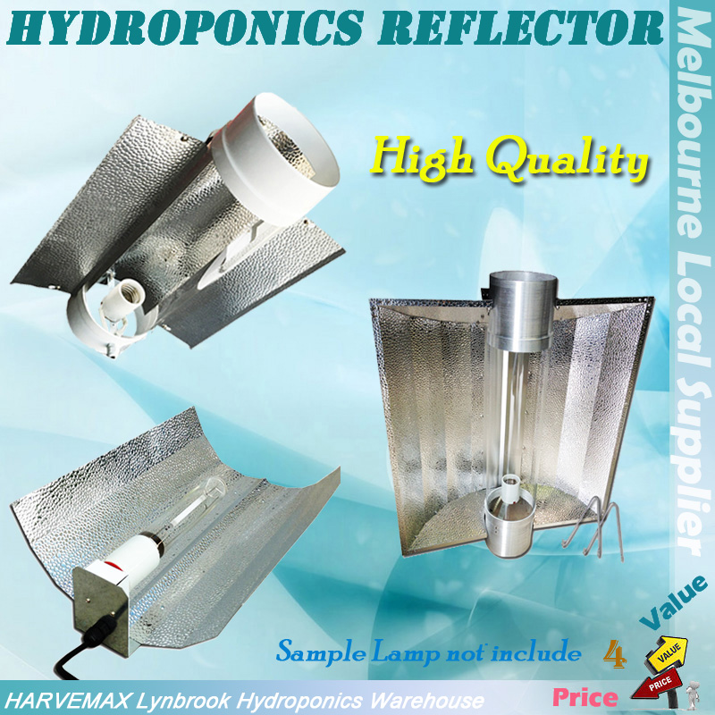 hydroponics reflector